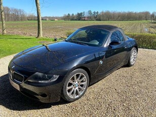 BMW Z4Z4+roadster+2.0i