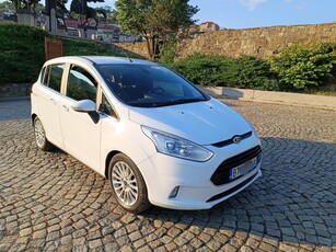 Ford C-Max, 2013г., 161000 км, 14500 лв., гр. Велико Търново