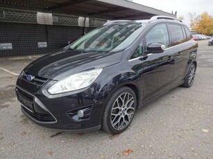 Ford C-Max/ GRAND / TITANIUM / NUR EXPORT