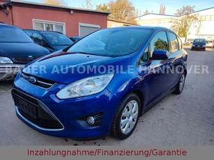 Ford C-Max1,0 EcoBoost 74kW Business Edition TÜV NEU