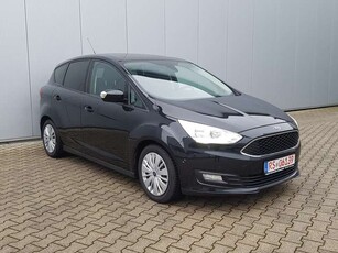 Ford C-Max1.0 EcoBoost Business Edition*ZAHNRIEMEN-INSP.NEU*