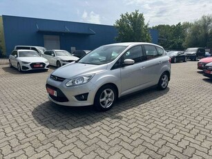 Ford C-Max1,0 EcoBoost KLIMA Alu PDC Temp