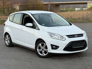 Ford C-Max1.0 EcoBoost Klima | EUR5 | AHK | TÜV 08/2025