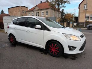 Ford C-Max1.0 EcoBoost Start-Stopp-System