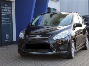 Ford C-Max1.0 EcoBoost Start-Stopp-System Ambiente