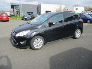 Ford C-Max1.0 EcoBoost SYNC Navi Klima 2 Hand