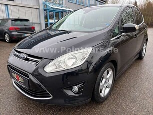 Ford C-Max1.0 EcoBoost Titanium*2.HAND-EURO 5-SHZ*