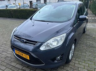 Ford C-Max1.0 Titanium AIRCO NAVIGATIE ENGINE NOT GOED