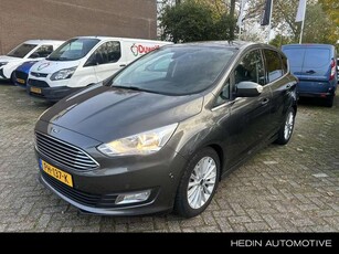 Ford C-Max1.0 Titanium zeer scherp geprijsd | Meeneemprijs!!