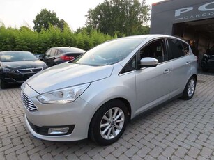 Ford C-Max1.5 TDCi Titanium Start-Stop