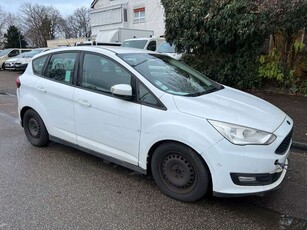 Ford C-Max1,5TDCi 88kW *KUPPLUNG Defekt*