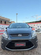 Ford C-Max1.6 120CV GPL Titanium