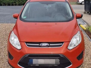 Ford C-Max1.6 EcoBoost