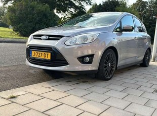 Ford C-Max1.6 SCTi Titanium