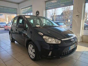 Ford C-Max1.6 tdci 110cv ***OK NEOPATENTATI***