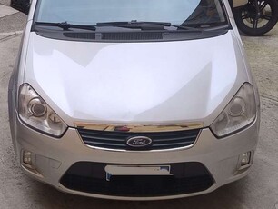 Ford C-Max1.6 tdci 90cv