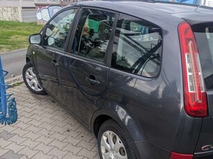 Ford C-Max1.6 TDCi Ambiente Tüv bis 03/2025