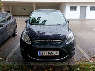 Ford C-Max1,6 TDCI