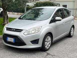 Ford C-Max1.6 tdci Plus 115cv dpf