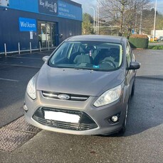 Ford C-Max1.6 TDCi Start-Stop-System Titanium