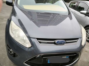 Ford C-Max1.6 tdci Titanium 115cv dpf