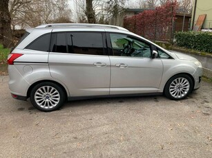 Ford C-Max1.6 tdci Titanium 115cv dpf