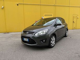 Ford C-Max1.6 tdci Titanium Business 115cv dpf