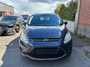 Ford C-Max1.6 TDCi Trend