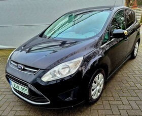 Ford C-Max1.6 Ti-VCT Trend