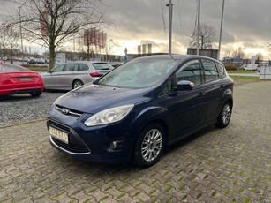 Ford C-Max1.6 Trend*Export*Gewerbe*Bastler*