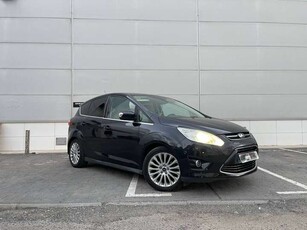 Ford C-Max1.6TDCi Titanium 115