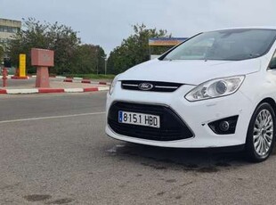 Ford C-Max1.6TDCi Trend 115