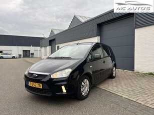 Ford C-Max1.8-16V Ghia