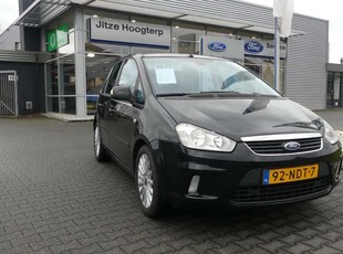 Ford C-Max1.8-16V Limited 125PK.distributieketting.Trekhaak.