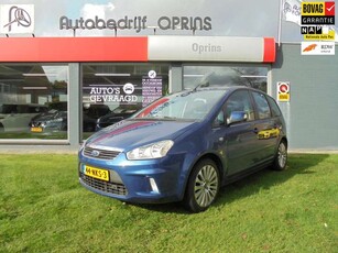 Ford C-Max1.8-16V Limited 5drs