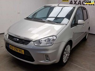 Ford C-Max1.8-16V Titanium Flexifuel AIRCO ! NIEUWE APK ! RI