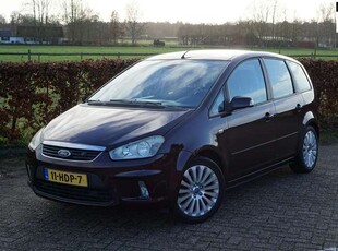 Ford C-Max1.8-16V Titanium|2e Eigenaar|Dealeronderhouden|Nap