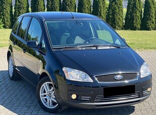 Ford C-Max1.8 Ghia