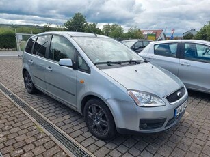 Ford C-Max1.8 Klima Tüv03/2025 FuZv el.Fh