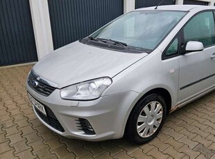 Ford C-Max1.8 Style AHK Bi-Xenon 1.Hand, 86.200km