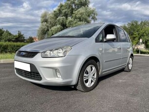 Ford C-Max1.8+TDCi+-+115+Ghia