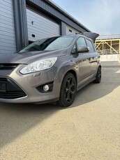 Ford C-Max2.0 TDCi SYNC Edition