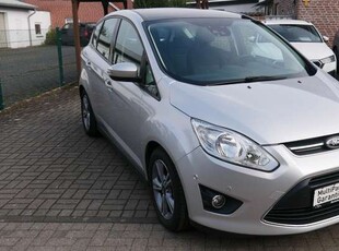 Ford C-Max2,0TDCi SYNC Edition