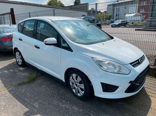 Ford C-MaxAmbiente *Motor startet nicht*