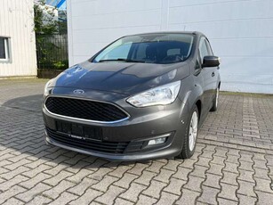 Ford C-MaxBusiness Edition/ Navi/ 2 Hand