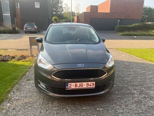 Ford C-MaxC-Max 1.0 EcoBoost