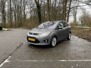 Ford C-MaxC-Max 1.0 Edition Plus