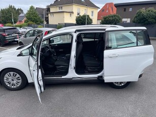 Ford C-MaxC-MAX 1.5 EcoBoost Start-Stop-System Aut.COOL