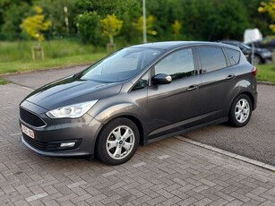 Ford C-MaxC-MAX 1.5 TDCi Business Edition