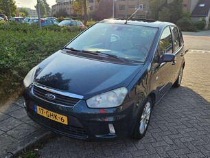 Ford C-MaxC-Max 1.6-16V Ghia